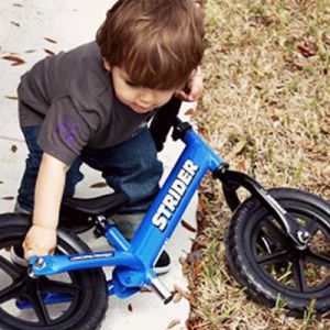 Strider™ - Las bicicletas de balance líderes en el mundo