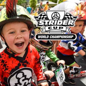 Strider Cup® World Championship 2018, Boulder, Colorado, USA: